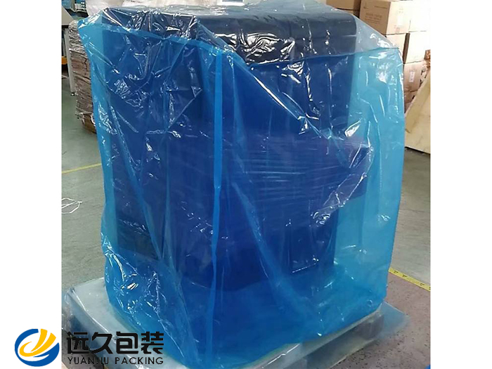 VCI氣相防鏽PE袋包裝